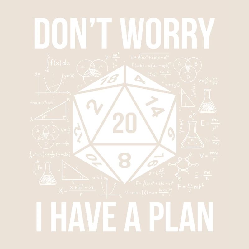 Cube Prison – Fun Tabletop RPG Design