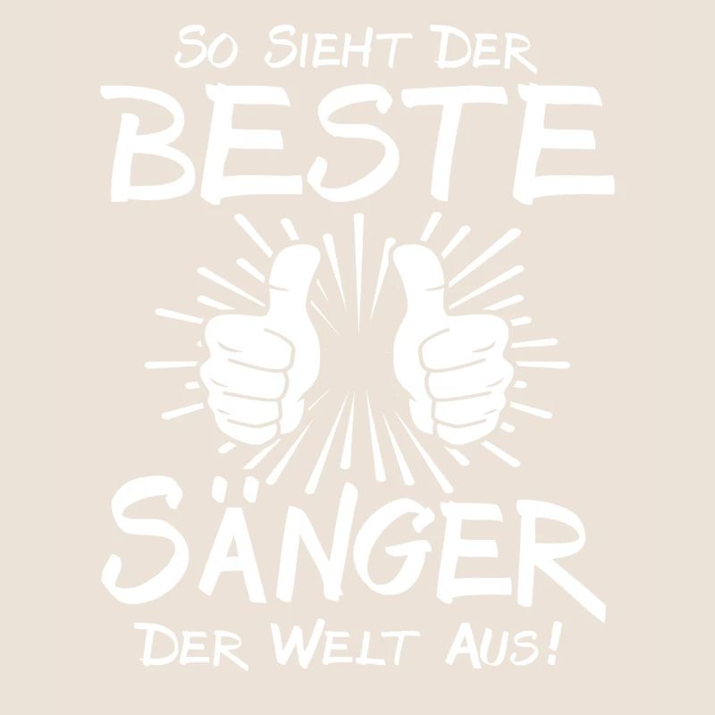 Bester Sänger