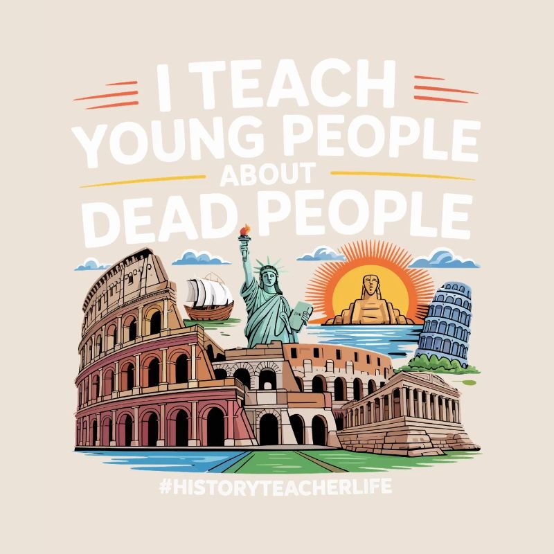 history