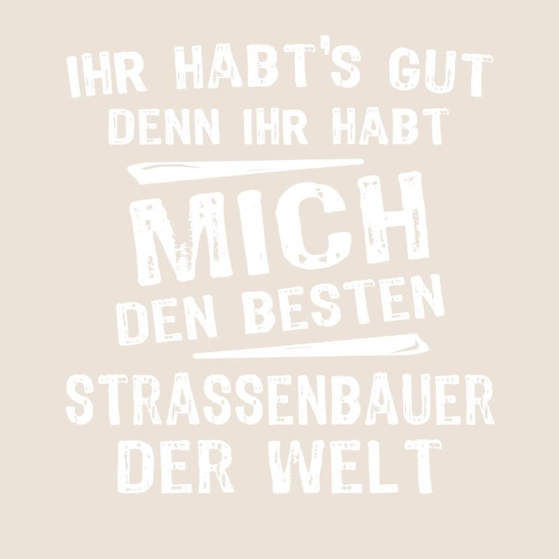 Constructeurs de routes