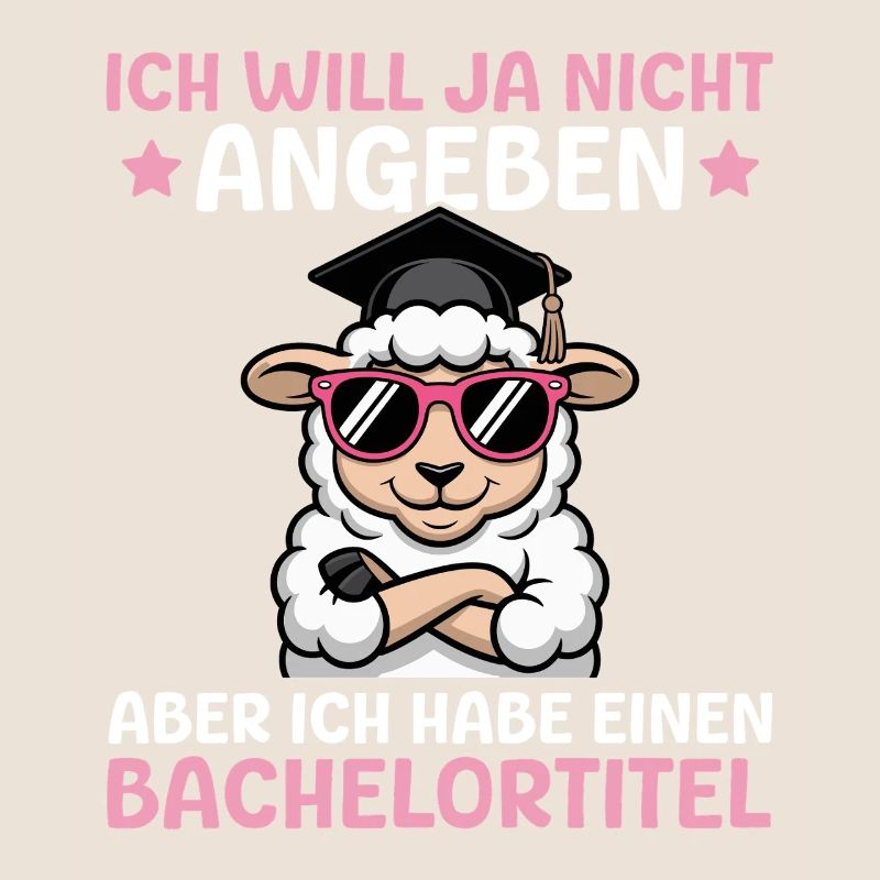 Bachelorprüfung Studentin Bachelor Abschluss