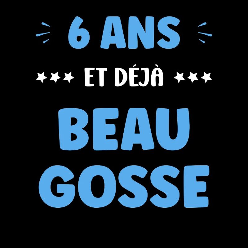 6 ans