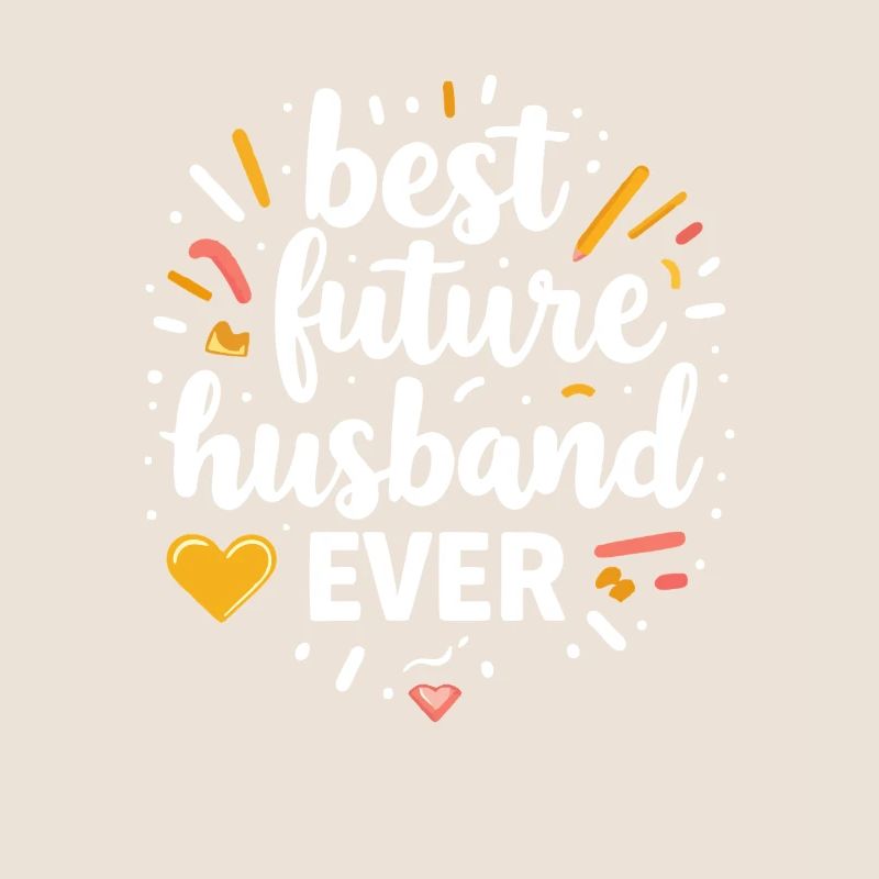 Bester zukünftiger Ehemann