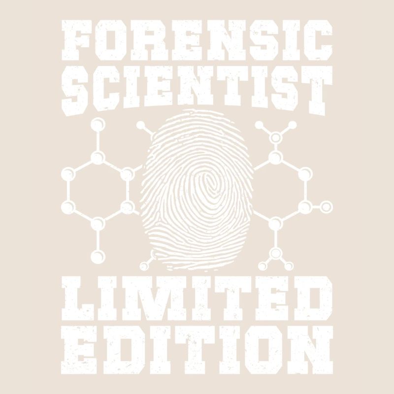 Forensic Analyst Limited Edition Squad Crime Lab