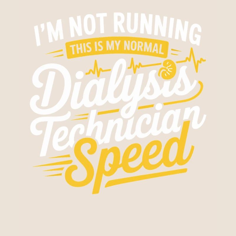 Dialyse-Techniker Tempo