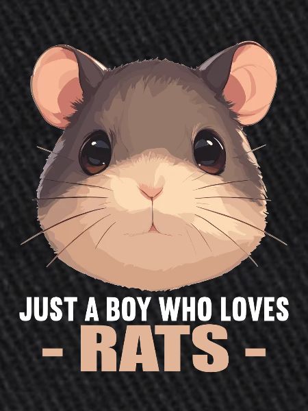 Ratten Ratte