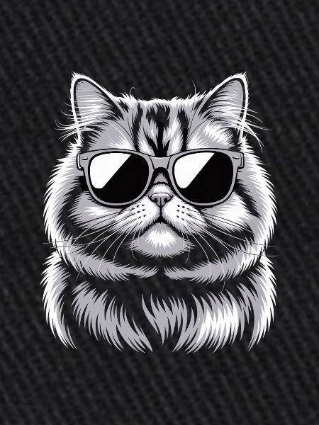 Perserkatze