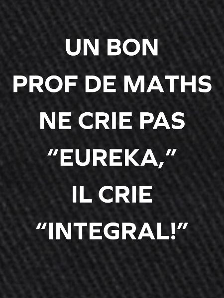  Blague prof