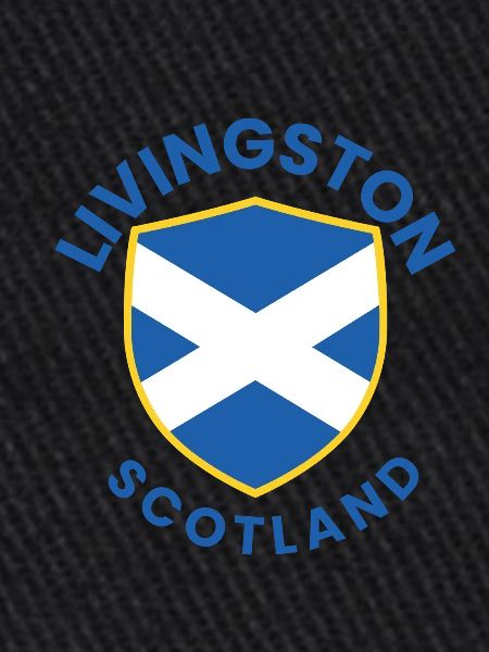 Livingston Scottish Shield