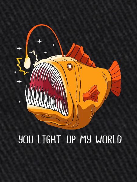 Anglerfisch