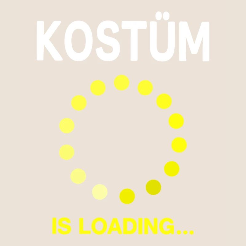 Fasnet Fasching Karneval Kostüm is Loading