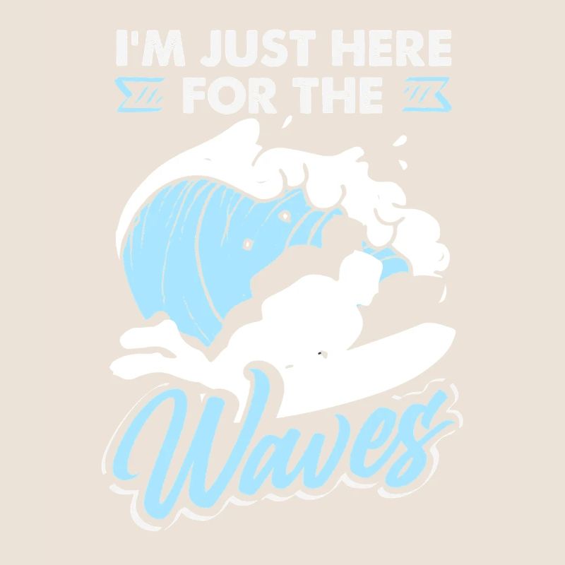 Surfeur Surfeur Bodyboarder