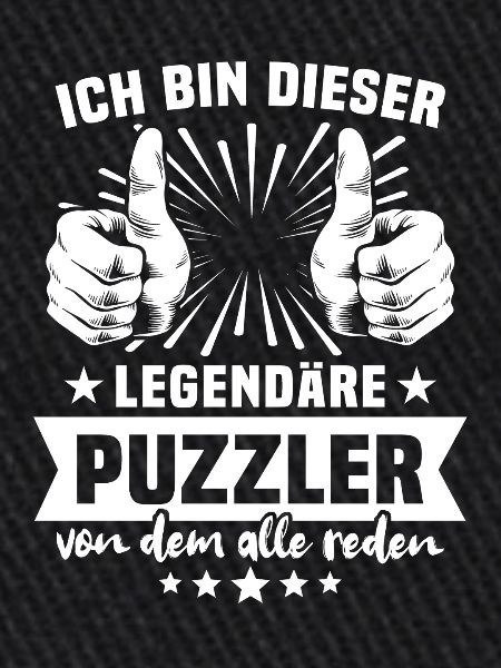 Puzzler Legende