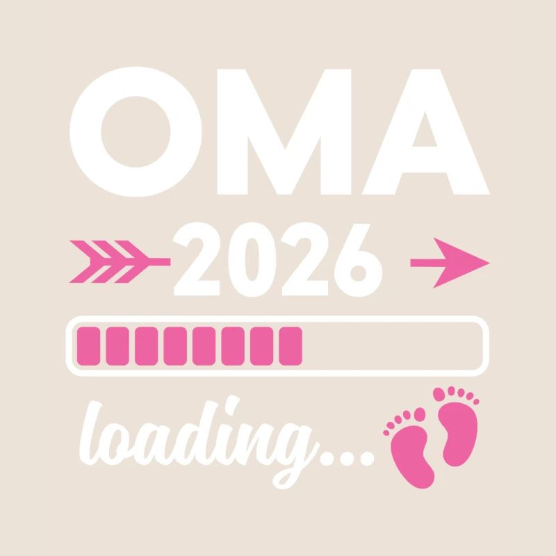 Oma 2026 Loading