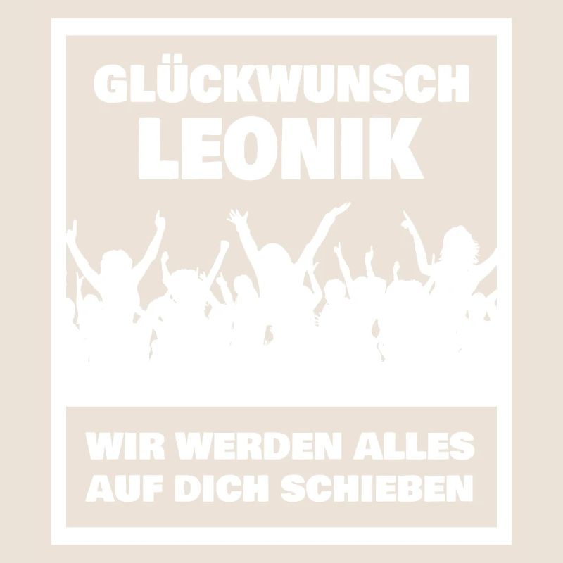 Leonik as a first name