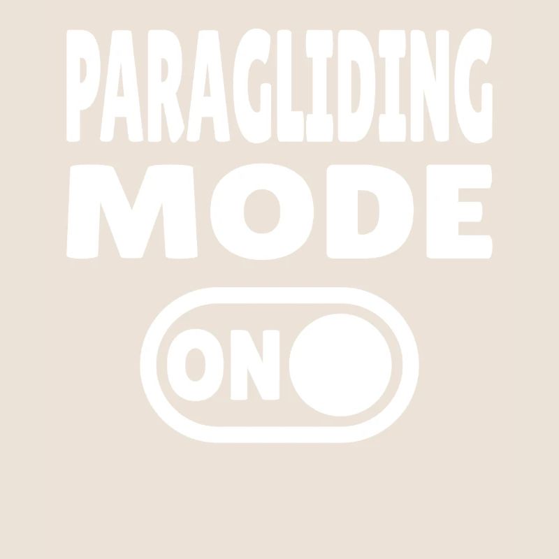 Paragliding Mode ON – Gleitschirmfreiheit