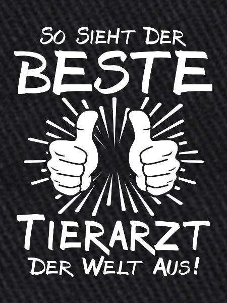 Bester Tierarzt