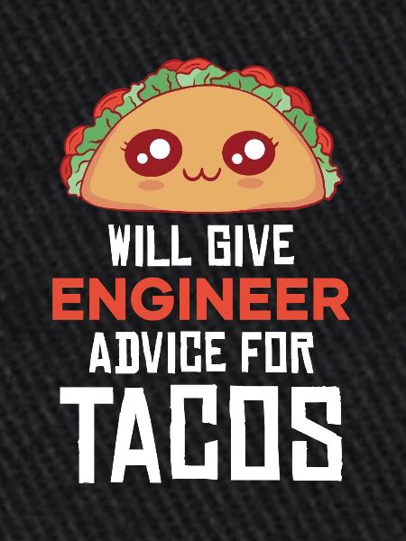 Taco Pun: Engineering Consulting