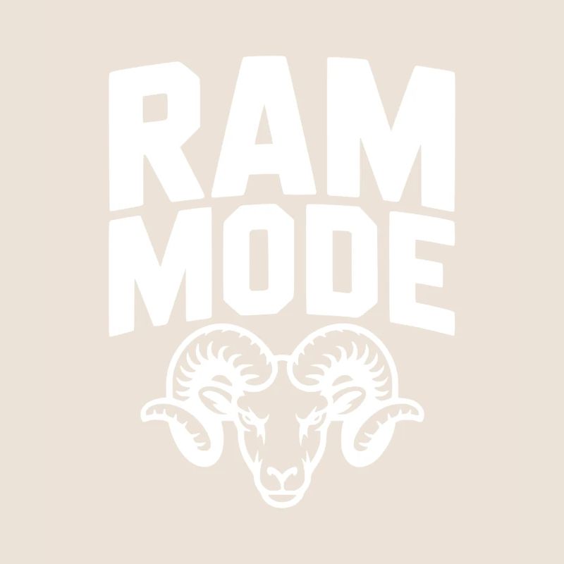 Ram Mode