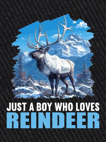 Reindeer Reindeer