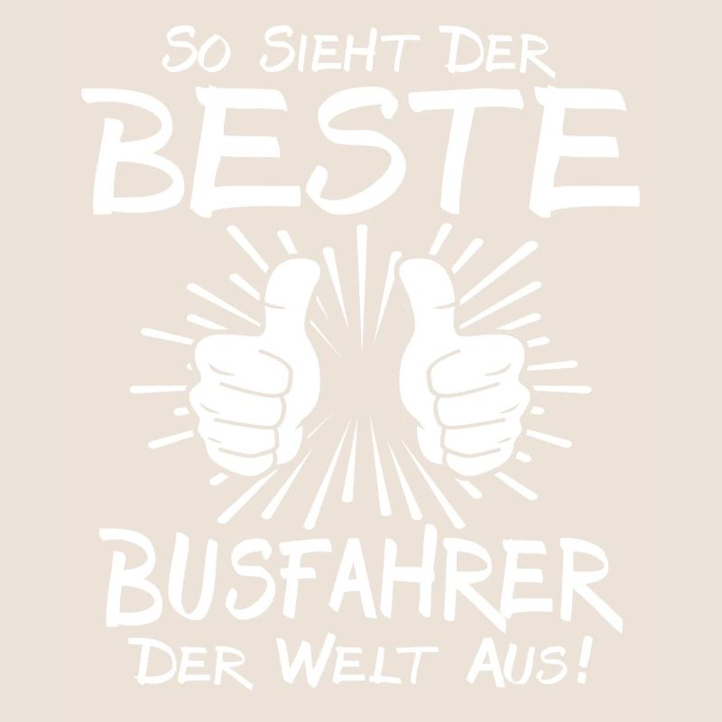 Bester Busfahrer