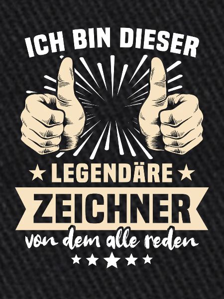 Zeichner Sprüche