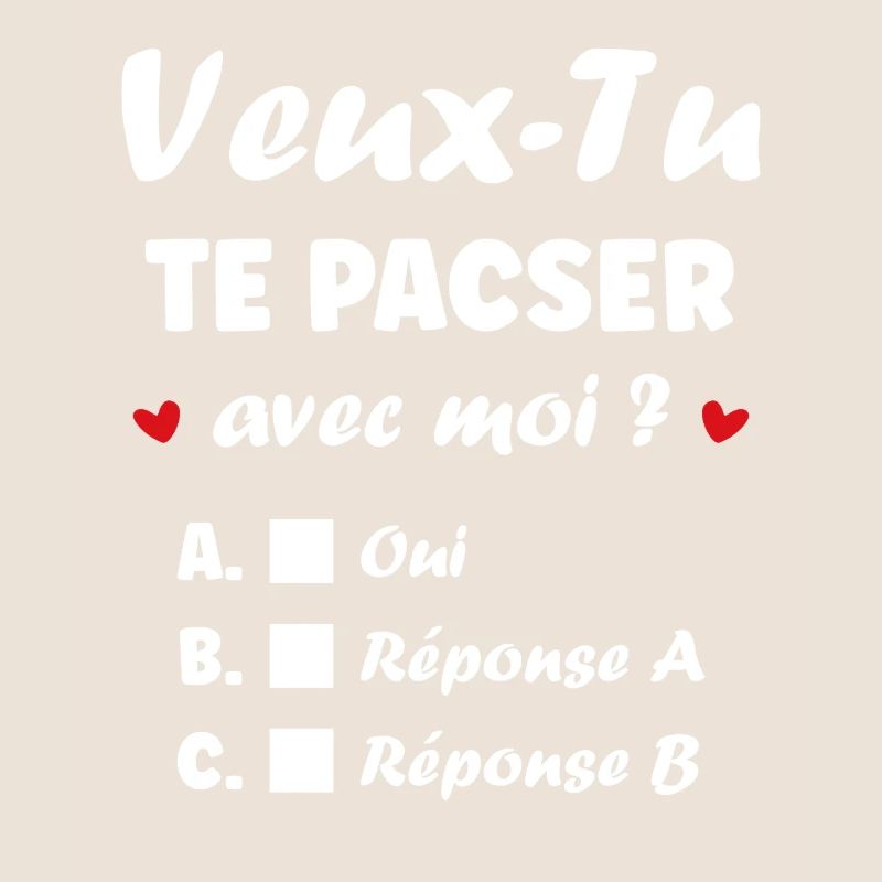 Möchten Sie eine eingebürgerte Partnerschaft eingehen? Romantisches Quiz