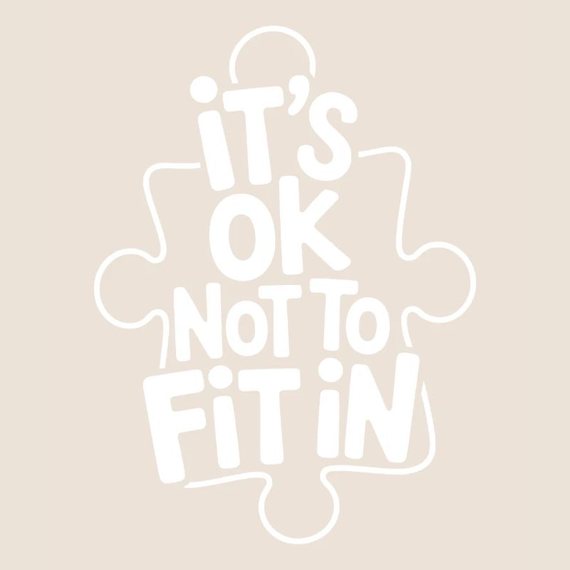 C’est normal de ne pas s’intégrer à la motivation de l’individualité