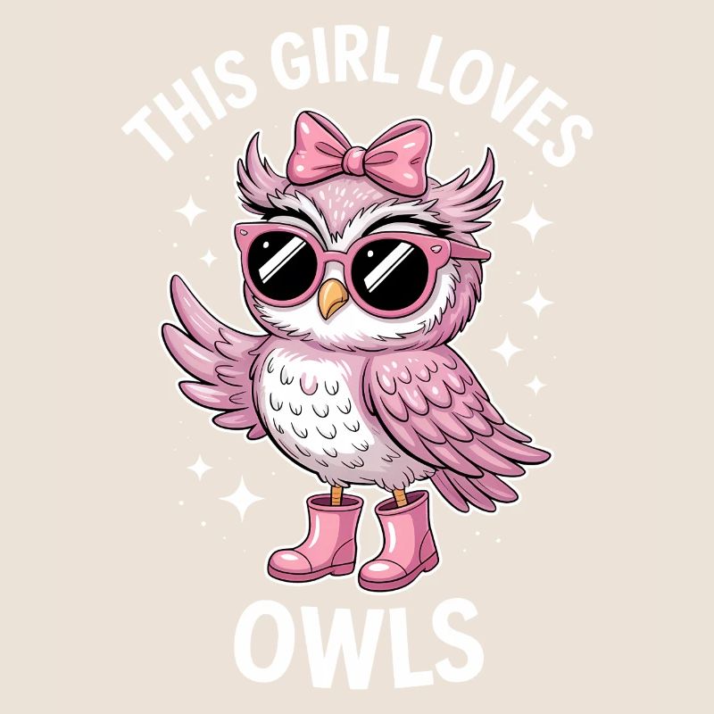 Eule Sprüche Eulen Lustiges Eulen Geschenk