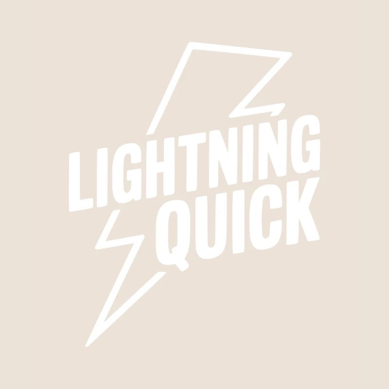 Lightning Quick