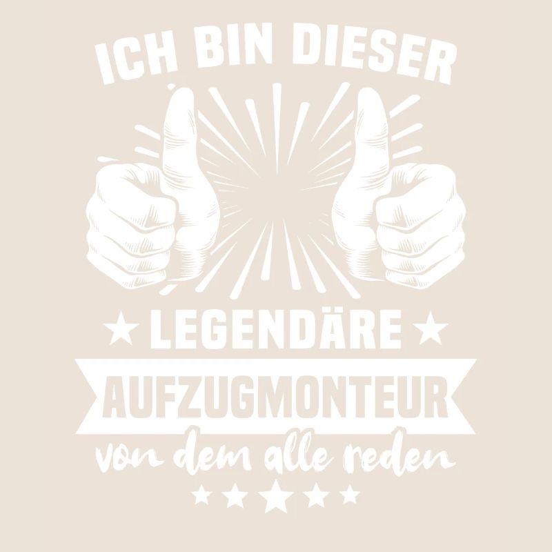 Elevator Technician Legend