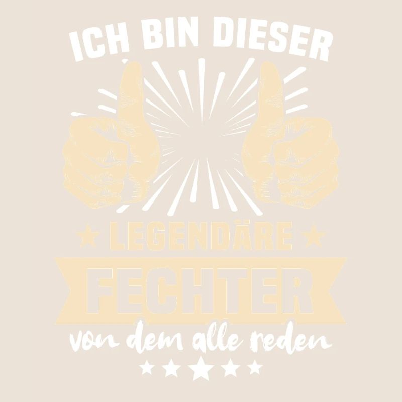 Fechter Sprüche