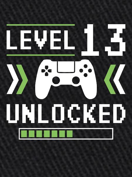 Niveau 13