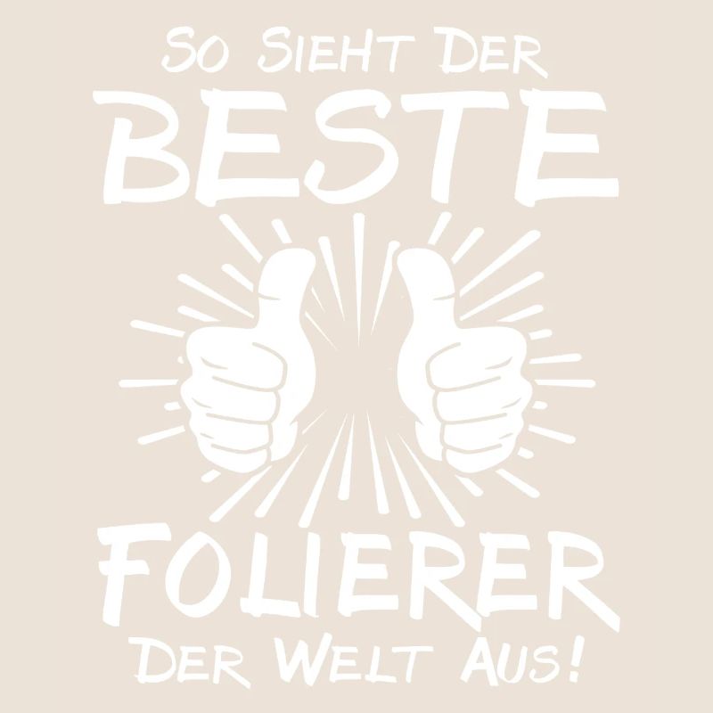 Bester Folierer