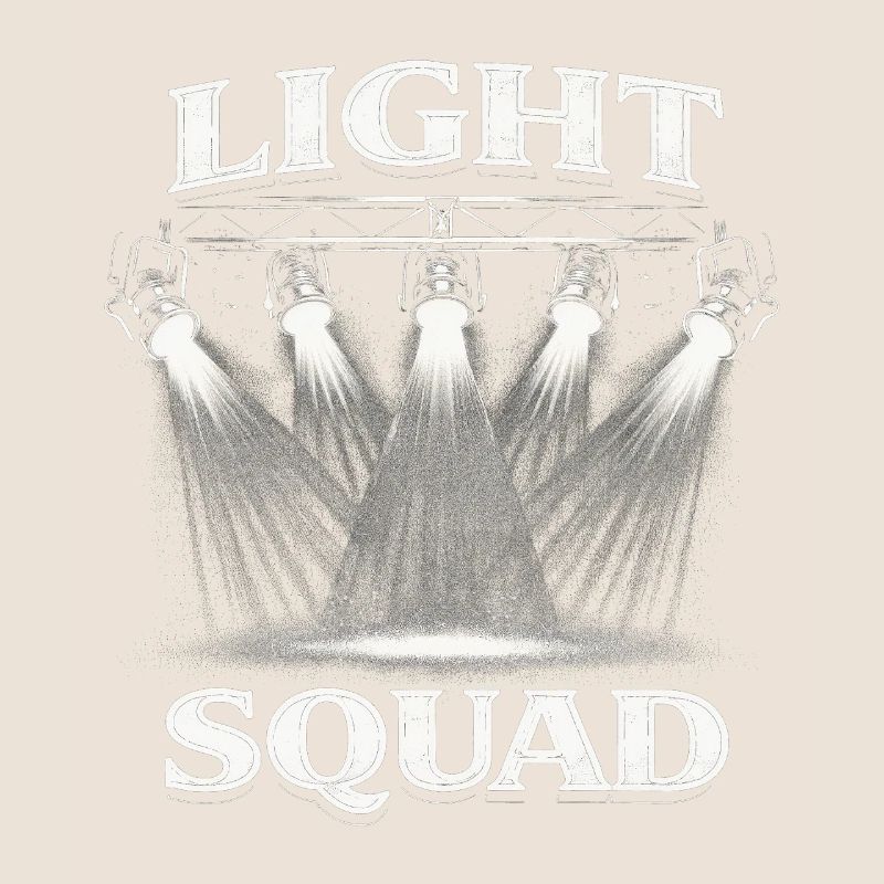 Lighting Technician Lighting Technician Light Squad