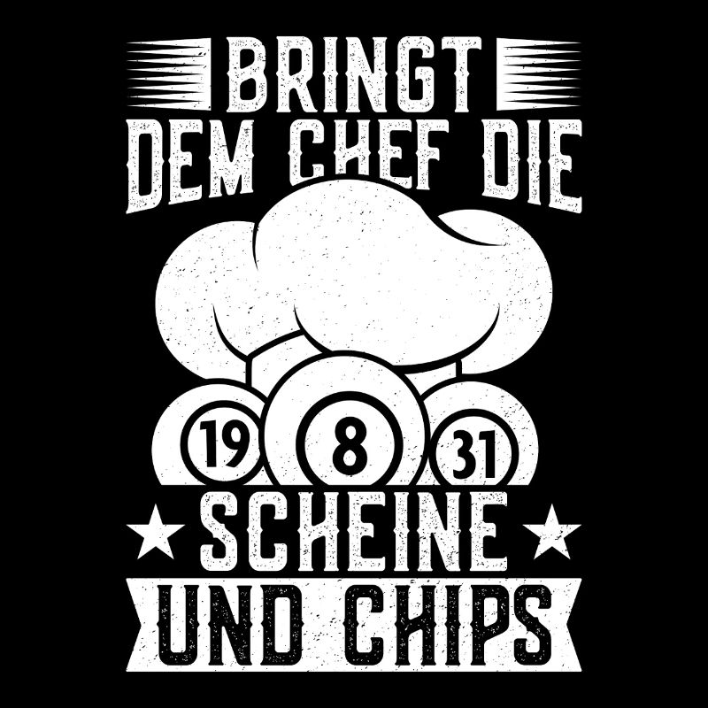 Bingo Player Bringt Dem Chef Die Scheine & Chips