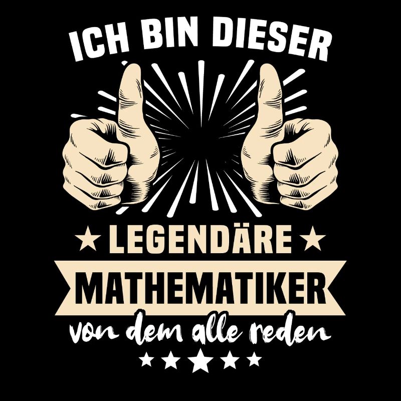 Mathematiker Sprüche