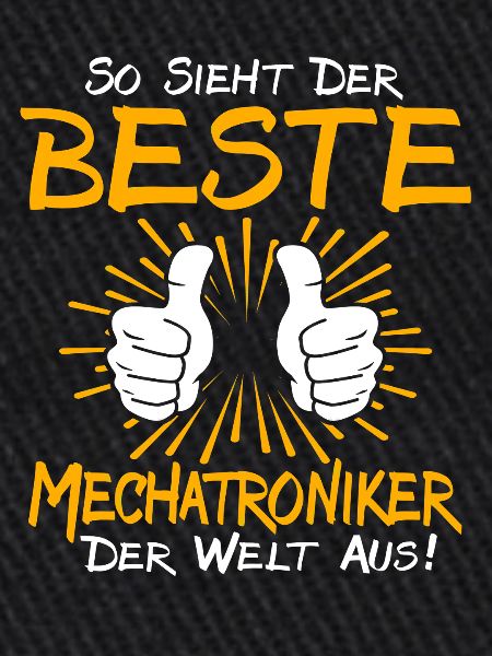 Mechatroniker Geschenkidee