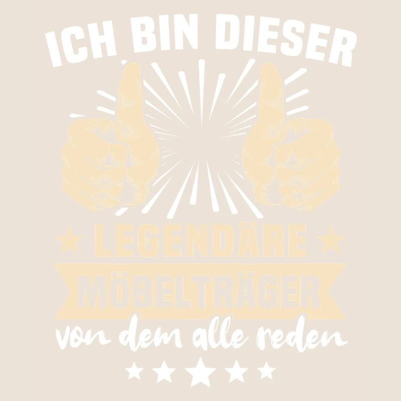 Möbelträger Sprüche