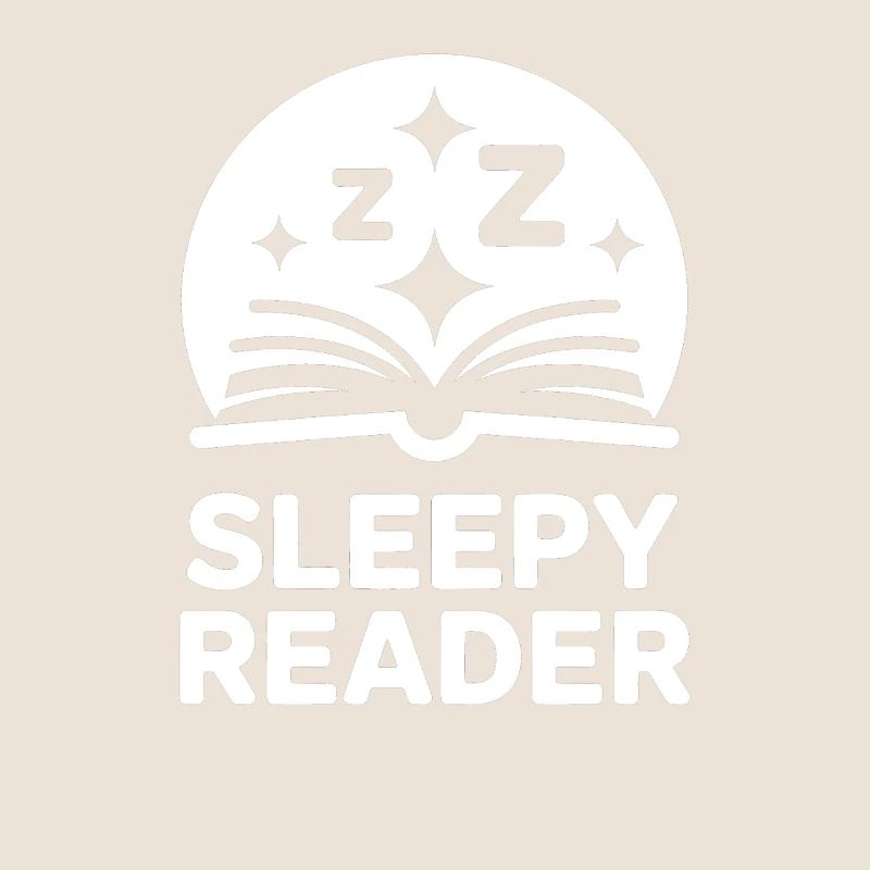 Sleepy Reader Lesen