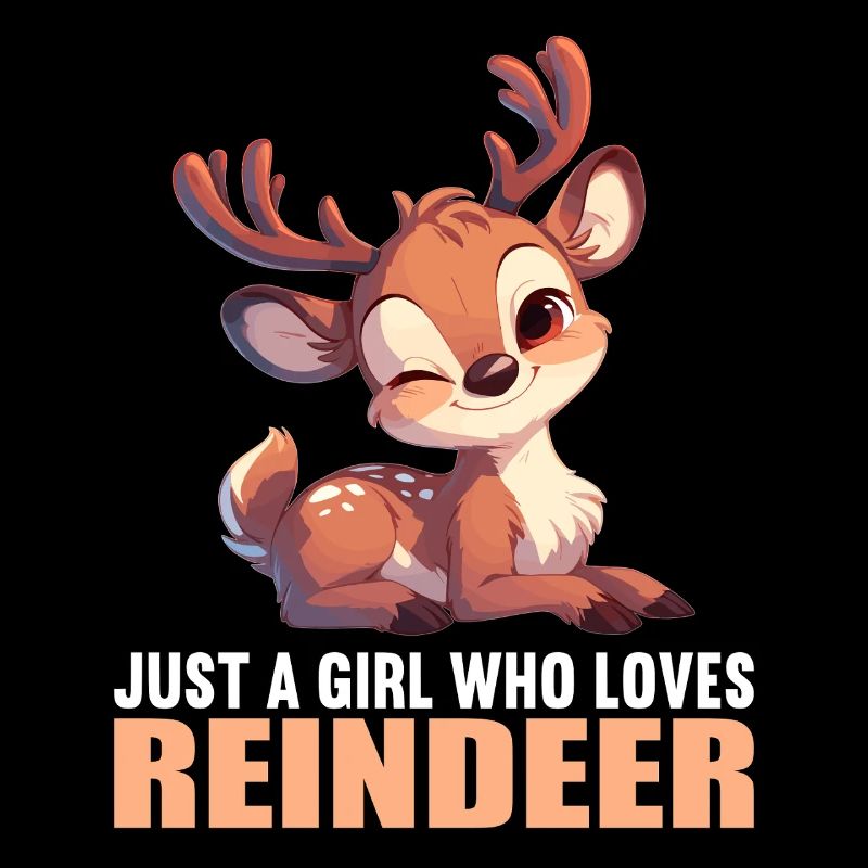 Reindeer Reindeer