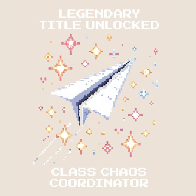 Legendärer Titel freigeschaltet | Klassenchaos