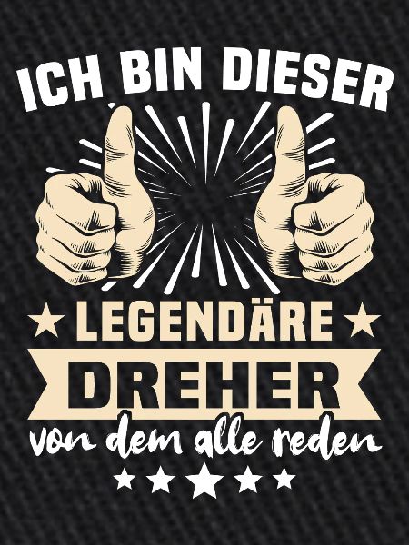 Dreher Sprüche