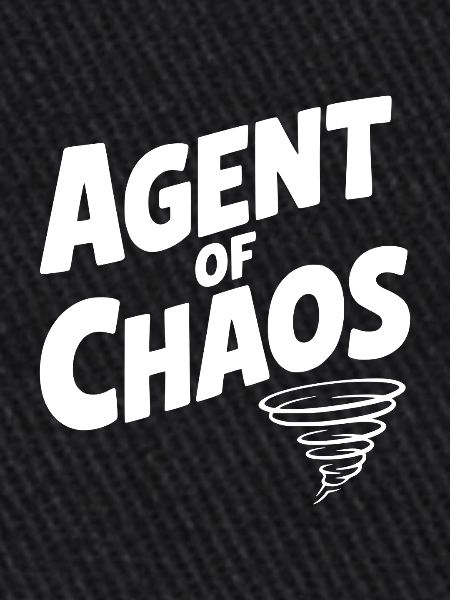 Agent du Chaos