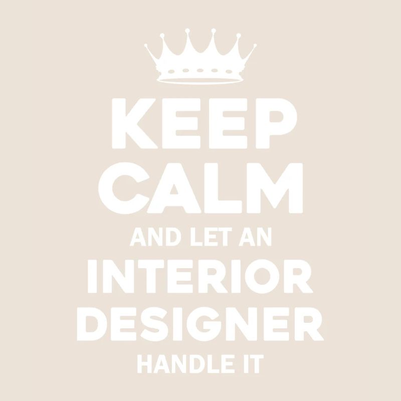 Déclaration du Reste du Designer d’Intérieur