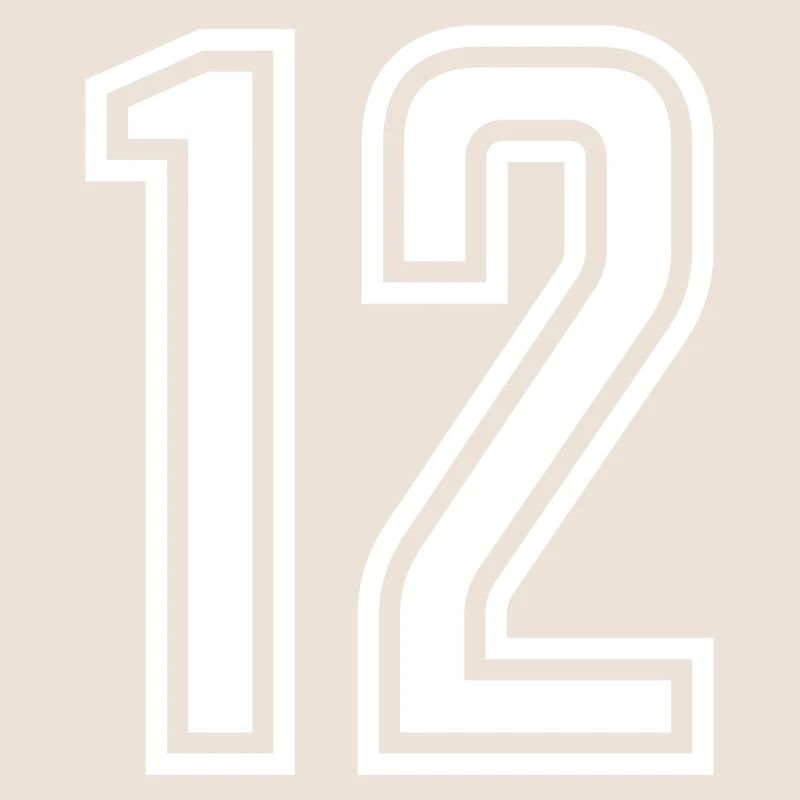 12
