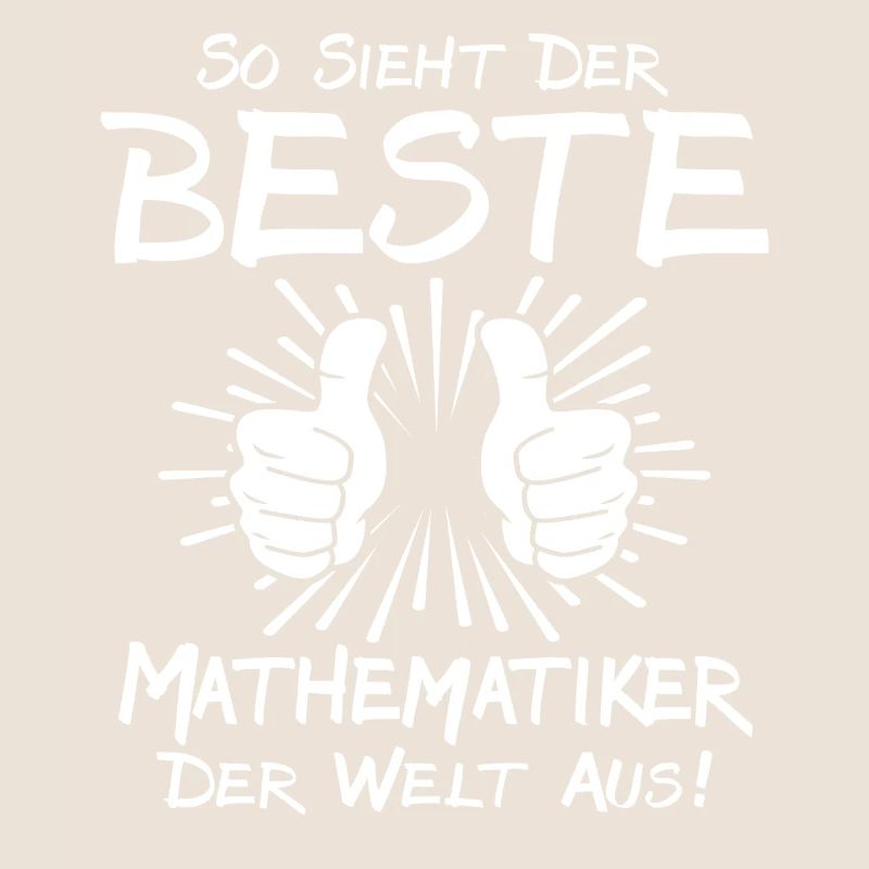 Bester Mathematiker