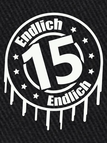 Endlich 15