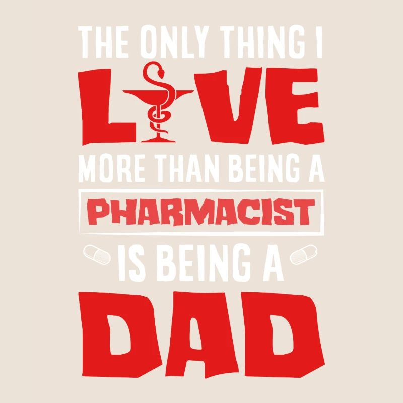 Dear Pharmacists Pharmacy Technician Father Father