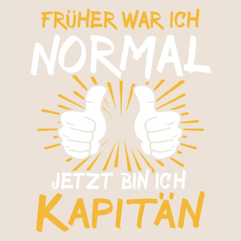 Captain Spruch